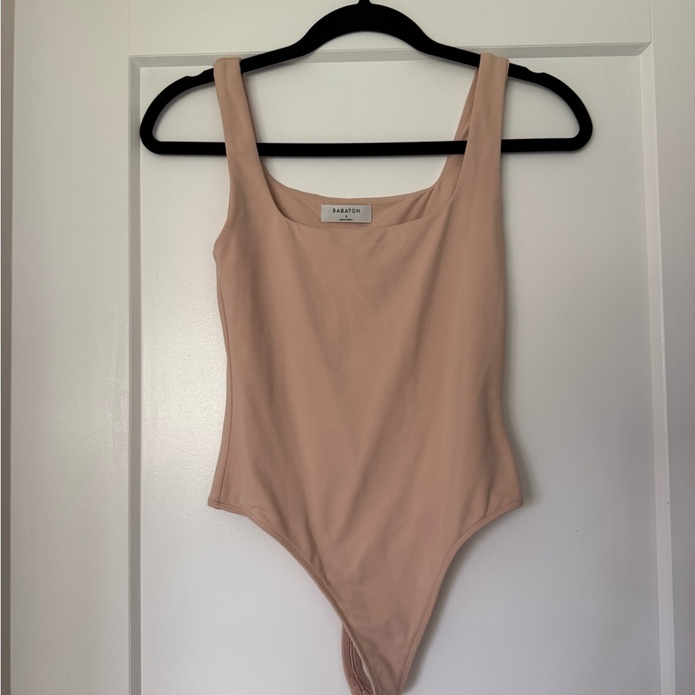 Babaton Bodysuit